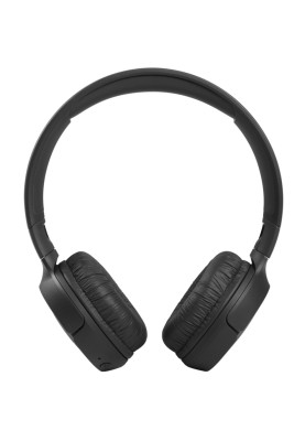 Навушники JBL T560BT Black (JBLT560BTBLK)