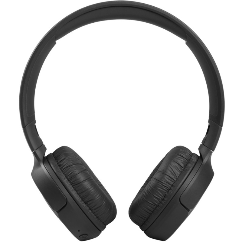 Навушники JBL T560BT Black (JBLT560BTBLK)