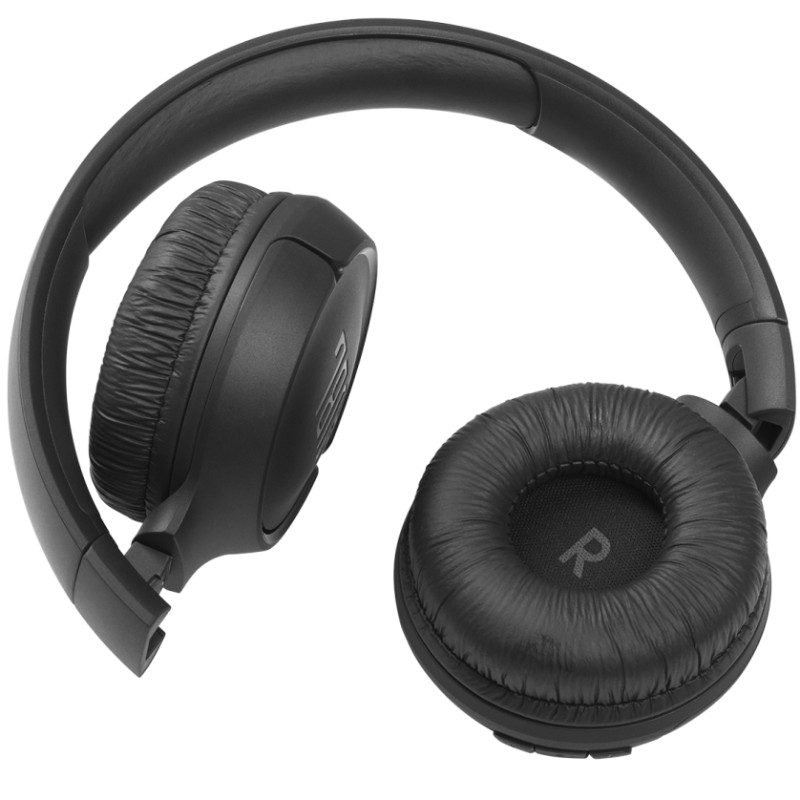 Навушники JBL T560BT Black (JBLT560BTBLK)