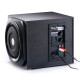 Акустична система 2.1 Microlab TMN-9U, 40Вт, чорна
