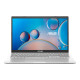 ASUS Vivobook 15.6"FHD IPS/i3-1115G4/8/256SSD/MX330 2GB/DOS/Silver