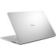 ASUS Vivobook 15.6"FHD IPS/i3-1115G4/8/256SSD/MX330 2GB/DOS/Silver