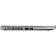 ASUS Vivobook 15.6"FHD IPS/i3-1115G4/8/256SSD/MX330 2GB/DOS/Silver