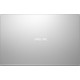 ASUS Vivobook 15.6"FHD IPS/i3-1115G4/8/256SSD/MX330 2GB/DOS/Silver