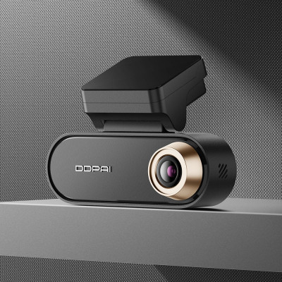 Відеореєстратор DDPAI Dashcam N5 Pro + камера заднього виду Відеореєстратор DDPAI Dashcam N5 Pro + камера заднього виду