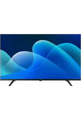 TV 40 Kivi 40F730QB FHD/DLED/T2/Android 11/2 x 10W/HDMI/Wi-Fi/VESA 200x200 M4/ST /Black
