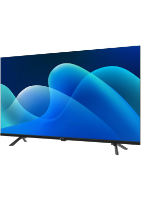 TV 40 Kivi 40F730QB FHD/DLED/T2/Android 11/2 x 10W/HDMI/Wi-Fi/VESA 200x200 M4/ST /Black