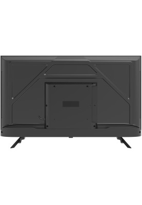 TV 40 Kivi 40F730QB FHD/DLED/T2/Android 11/2 x 10W/HDMI/Wi-Fi/VESA 200x200 M4/ST /Black