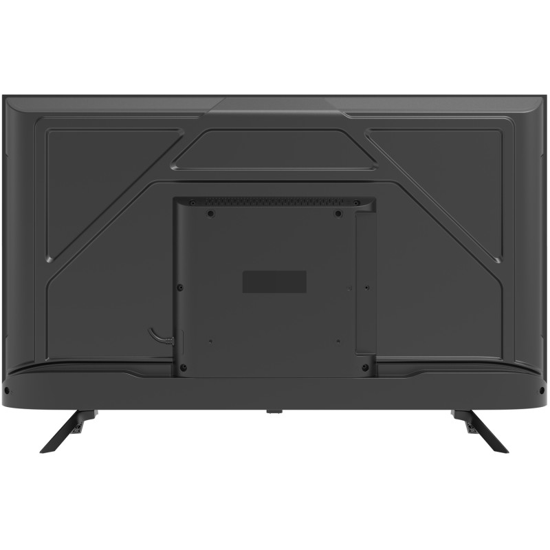 TV 40 Kivi 40F730QB FHD/DLED/T2/Android 11/2 x 10W/HDMI/Wi-Fi/VESA 200x200 M4/ST /Black