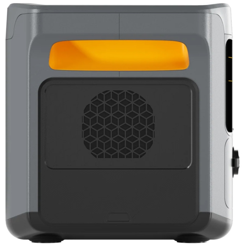 Зарядна станція Vtoman FlashSpeed 2400 (1408 Вт/г) 2400W AC,MPPT,UPS,LiFePo4