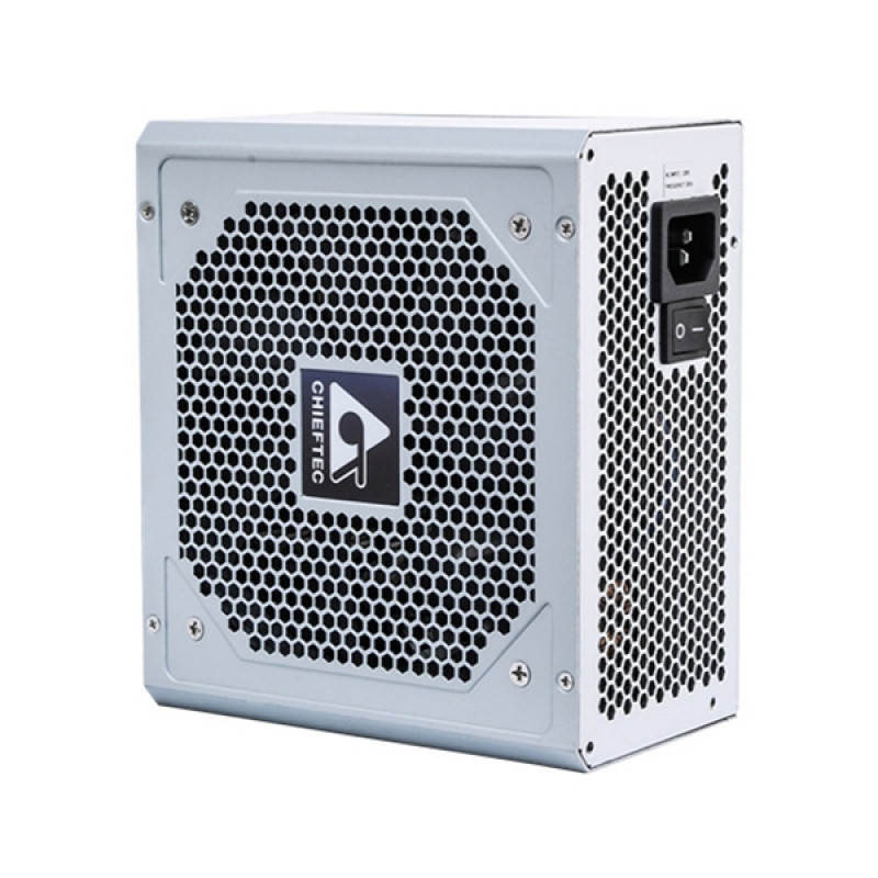БЖ 700W Chieftec i-ARENA GPC-700S, 120 mm, 80%, bulk