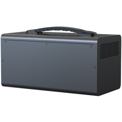 Зарядна станція Marsriva MP3S 300Вт (313.6 Вт/г)  LiFePO4