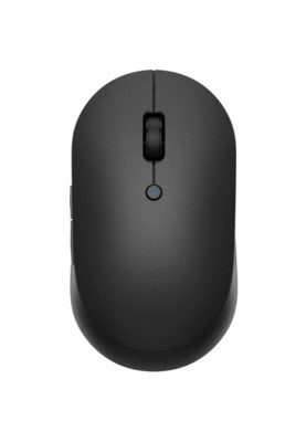 Мишка Mi Dual Mode WL Mouse Silent Edition Black HLK4041GL