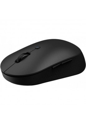 Мишка Mi Dual Mode WL Mouse Silent Edition Black HLK4041GL