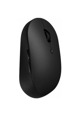 Мишка Mi Dual Mode WL Mouse Silent Edition Black HLK4041GL