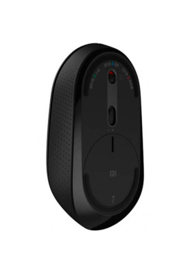 Мишка Mi Dual Mode WL Mouse Silent Edition Black HLK4041GL