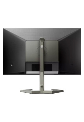 TFT 27" Philips 27M1N5200PA, FHD, IPS, 240Гц, 0,5 мс, 2хHDMI, DP, USB-hub, HAS, кол, чорний