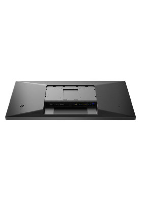 TFT 27" Philips 27M1N5200PA, FHD, IPS, 240Гц, 0,5 мс, 2хHDMI, DP, USB-hub, HAS, кол, чорний