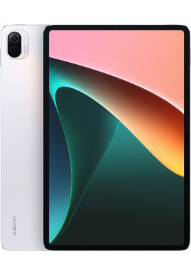 Планшет Xiaomi Pad 5 10.9" 6/128 GB WIFI Pearl White