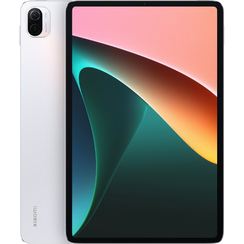 Планшет Xiaomi Pad 5 10.9" 6/128 GB WIFI Pearl White