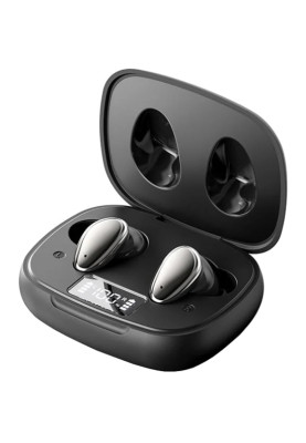 Навушники TWS Vention Tiny Earbuds T13 Black