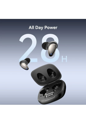 Навушники TWS Vention Tiny Earbuds T13 Black