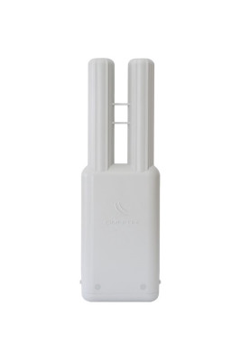 Точка доступу Mikrotik RB OmniTIK 5HnD, 7.5dBi Integrated AP, 5Ghz Dual chain, 5xEthern