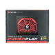 БЖ 750W Chieftec Chieftronic PowerPlay GPU-750FC 140 mm, 80+ GOLD, Modular,Retail Box