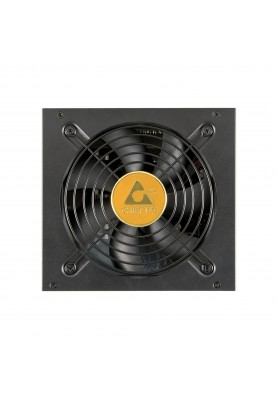 БЖ 650W Chieftec POLARIS PPS-650FC, 120 mm, 80+ GOLD, Cable management, retail