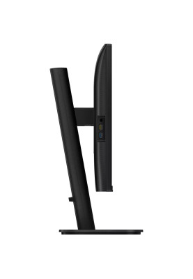 TFT 27" Philips 27B2U3601, QHD, IPS, 120Гц, HDMI, DP, USB-C, RJ-45, USB-hub, HAS,Pivot, кол., чорний