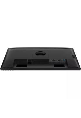 TFT 27" Philips 27B2U3601, QHD, IPS, 120Гц, HDMI, DP, USB-C, RJ-45, USB-hub, HAS,Pivot, кол., чорний
