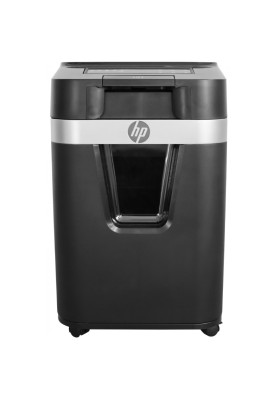 Знищувач документів HP Pro Shred Auto 200MC, A4, 80g х 10 л.,2*12, 32л., P-5