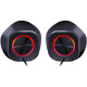 Акустична система 2.0 Redragon Kaidas Bluetooth 6 Вт RGB, USB