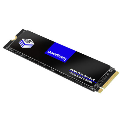 SSD 256Gb GoodRAM PX500 M.2 2280 PCIe 3x4 NVMe 3D NAND, Retail SSD 256Gb GoodRAM PX500 M.2 2280 PCIe 3x4 NVMe 3D NAND, Retail