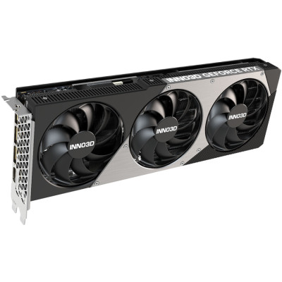 GeForce RTX5070 Ti Inno3D X3, 16GB GDDR7, 256bit, PCI Express 5.0