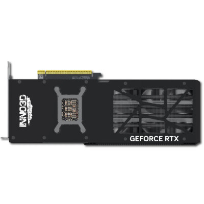 GeForce RTX5070 Ti Inno3D X3, 16GB GDDR7, 256bit, PCI Express 5.0