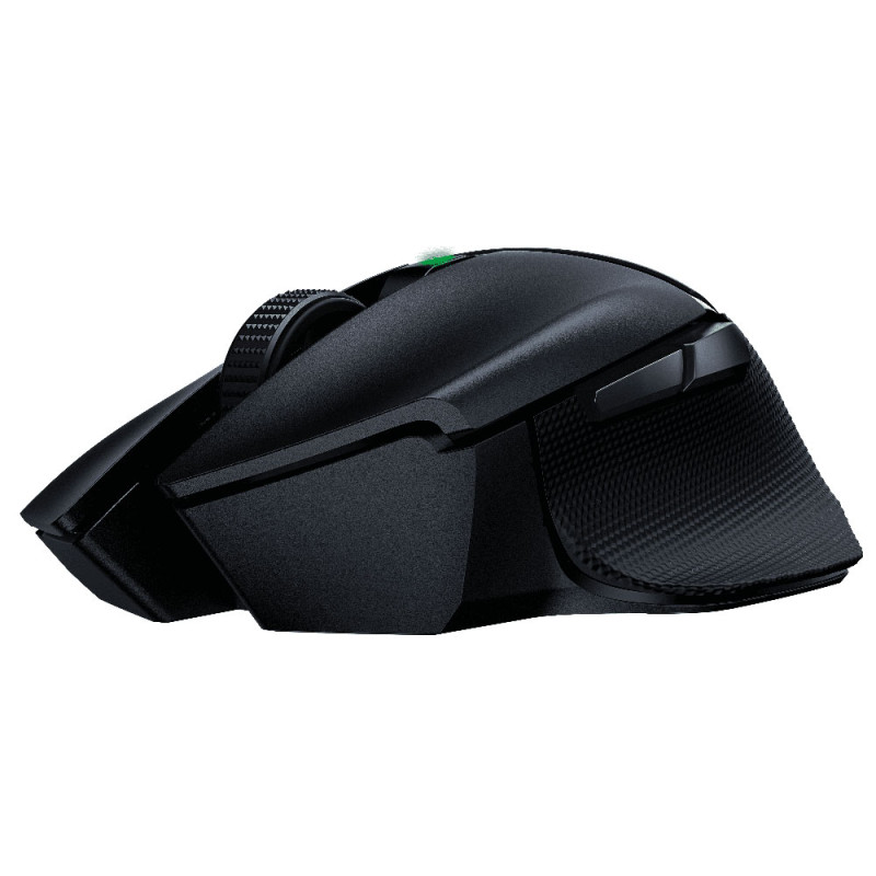 Мишка ігрова бездротова Razer Basilisk X Hyperspeed 6 кн., 16000 dpi, Bluetooth