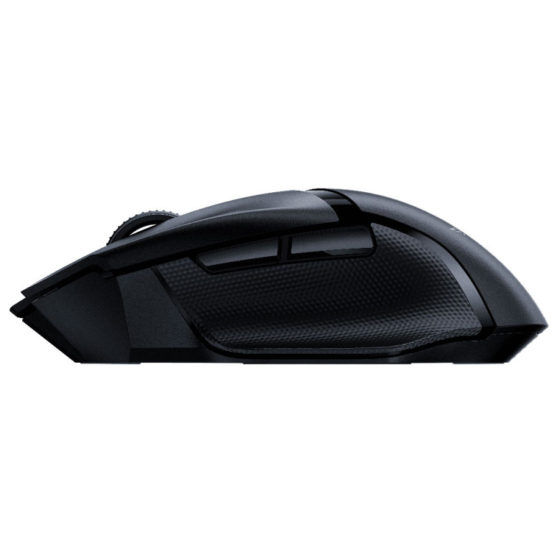 Мишка ігрова бездротова Razer Basilisk X Hyperspeed 6 кн., 16000 dpi, Bluetooth