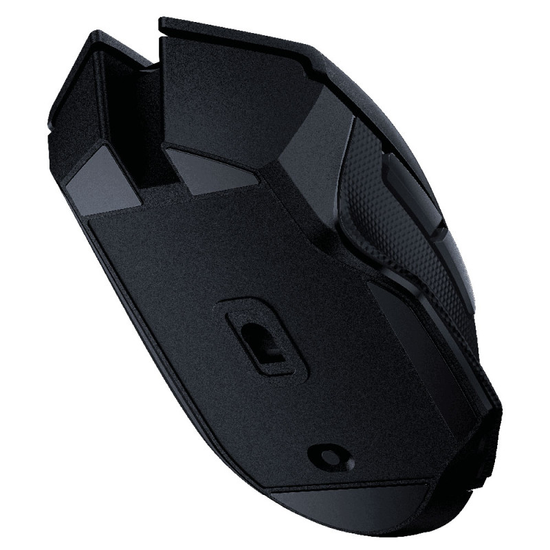 Мишка ігрова бездротова Razer Basilisk X Hyperspeed 6 кн., 16000 dpi, Bluetooth