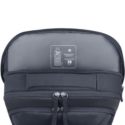 Рюкзак для ноутбука HP 16" Odyssey 21 Liter, сірий