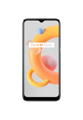 Смартфон Realme C11 2021 2/32 GB Grey (RMX3231)