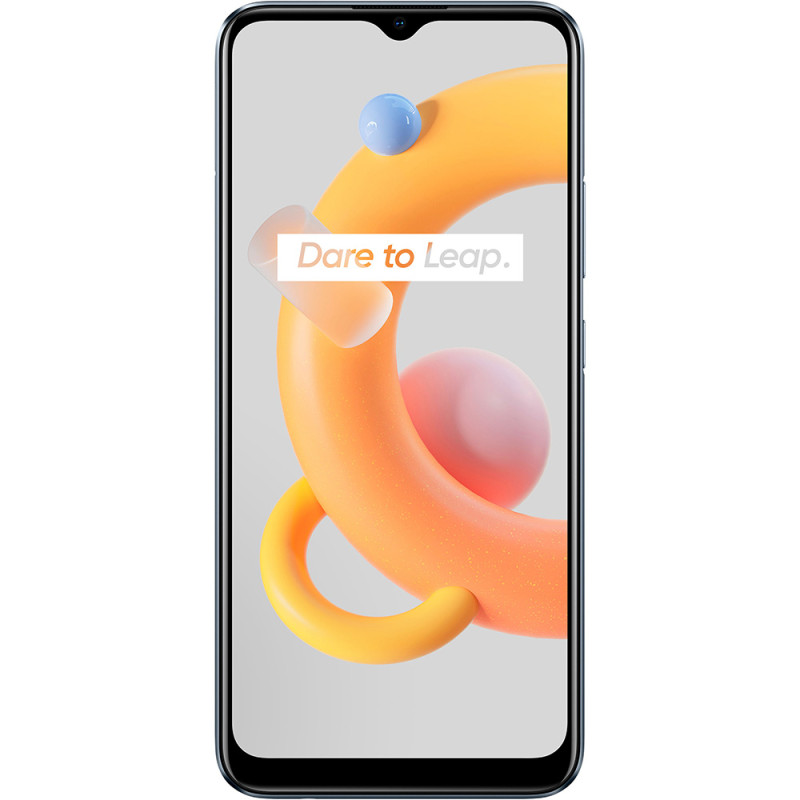 Смартфон Realme C11 2021 2/32 GB Grey (RMX3231)