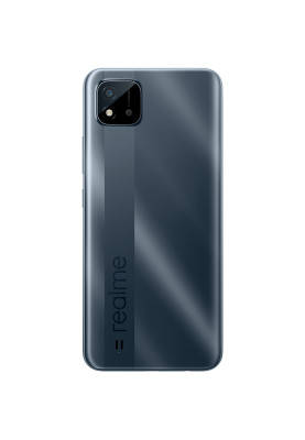Смартфон Realme C11 2021 2/32 GB Grey (RMX3231)