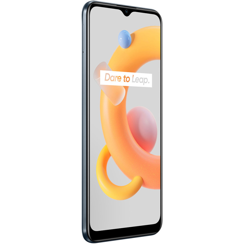 Смартфон Realme C11 2021 2/32 GB Grey (RMX3231)