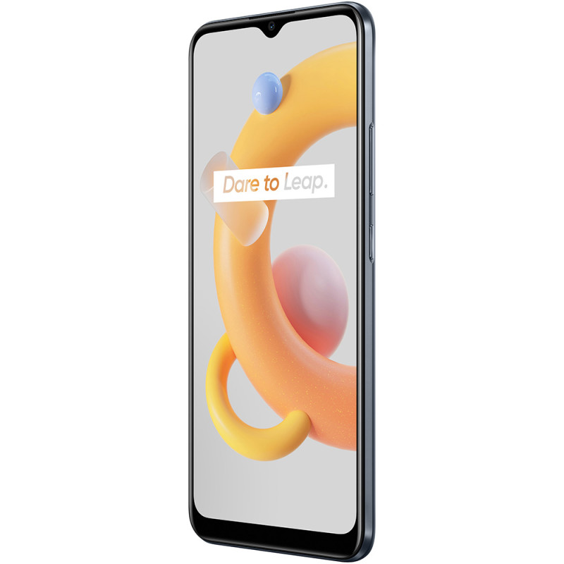 Смартфон Realme C11 2021 2/32 GB Grey (RMX3231)