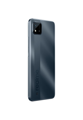 Смартфон Realme C11 2021 2/32 GB Grey (RMX3231)