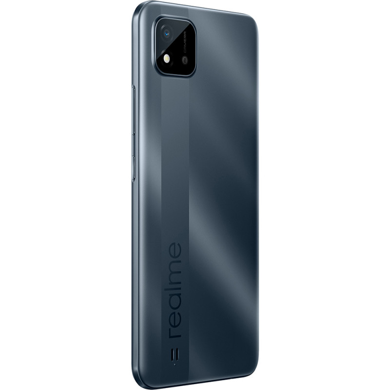 Смартфон Realme C11 2021 2/32 GB Grey (RMX3231)