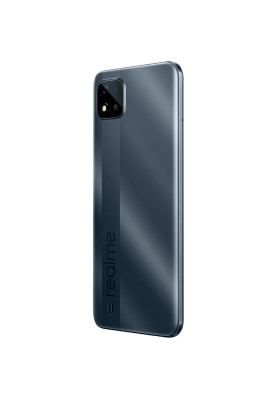 Смартфон Realme C11 2021 2/32 GB Grey (RMX3231)