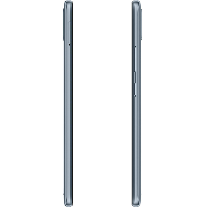 Смартфон Realme C11 2021 2/32 GB Grey (RMX3231)