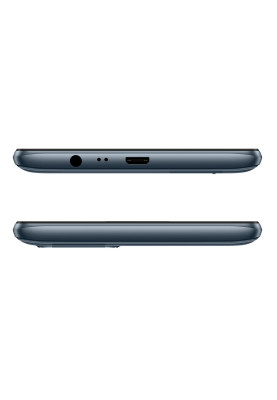 Смартфон Realme C11 2021 2/32 GB Grey (RMX3231)
